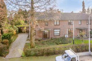 House for sale St.hubertuslaan 18 Kerkrade