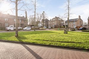 House for sale St.hubertuslaan 18 Kerkrade