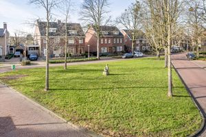 House for sale St.hubertuslaan 18 Kerkrade