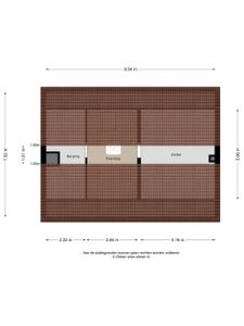 House for sale St.hubertuslaan 18 Kerkrade