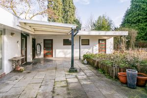 House for sale St.hubertuslaan 18 Kerkrade