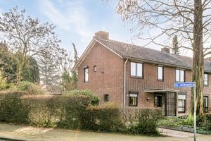 House for sale St.hubertuslaan 18 Kerkrade
