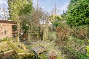 House for sale St.hubertuslaan 18 Kerkrade