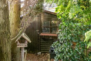 House for sale St.hubertuslaan 18 Kerkrade