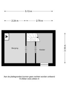 House for sale St.hubertuslaan 18 Kerkrade