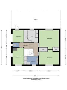 House for sale St.hubertuslaan 18 Kerkrade