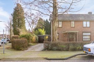 House for sale St.hubertuslaan 18 Kerkrade