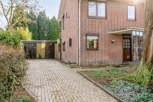 House for sale St.hubertuslaan 18 Kerkrade
