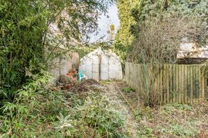 House for sale St.hubertuslaan 18 Kerkrade