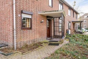 House for sale St.hubertuslaan 18 Kerkrade