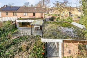 House for sale St.hubertuslaan 18 Kerkrade