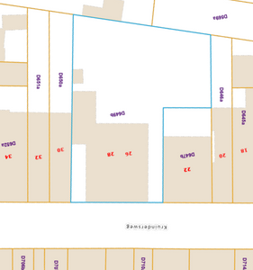Other for sale Kruindersweg 28 Maasmechelen