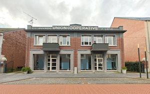 Other for sale Kruindersweg 28 Maasmechelen