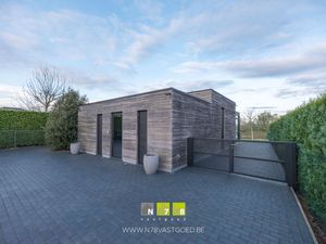 Woonhuis te koop Leeuwerikstraat 77 Maaseik