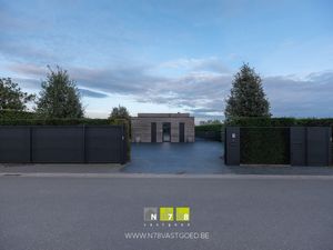 Woonhuis te koop Leeuwerikstraat 77 Maaseik
