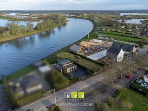 Woonhuis te koop Leeuwerikstraat 77 Maaseik