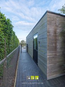 Woonhuis te koop Leeuwerikstraat 77 Maaseik