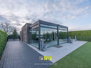 Woonhuis te koop Leeuwerikstraat 77 Maaseik