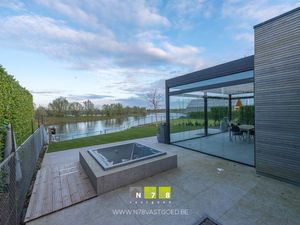Woonhuis te koop Leeuwerikstraat 77 Maaseik