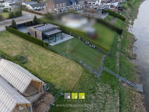 Woonhuis te koop Leeuwerikstraat 77 Maaseik