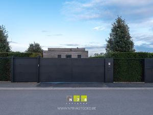 Woonhuis te koop Leeuwerikstraat 77 Maaseik
