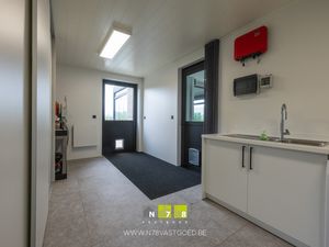 Woonhuis te koop Leeuwerikstraat 77 Maaseik
