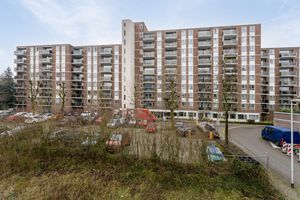 Apartment for sale Mariabad 201 Heerlen
