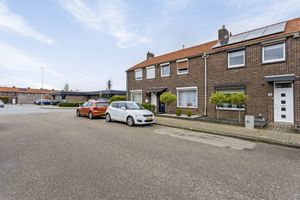 House for sale Paadweg 78 Hoensbroek