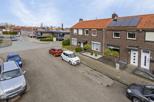 House for sale Paadweg 78 Hoensbroek