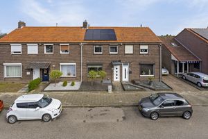 House for sale Paadweg 78 Hoensbroek