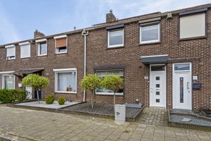 House for sale Paadweg 78 Hoensbroek