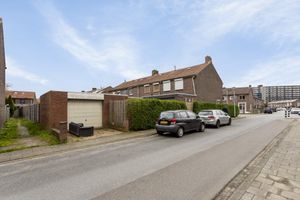House for sale Paadweg 78 Hoensbroek