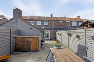 House for sale Paadweg 78 Hoensbroek