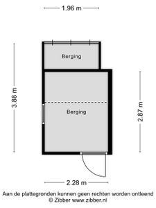 House for sale Paadweg 78 Hoensbroek