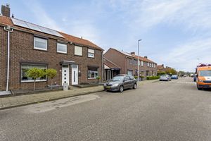 House for sale Paadweg 78 Hoensbroek