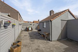 House for sale Paadweg 78 Hoensbroek