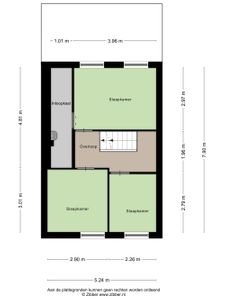 House for sale Paadweg 78 Hoensbroek