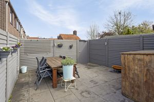 House for sale Paadweg 78 Hoensbroek