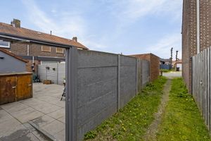 House for sale Paadweg 78 Hoensbroek
