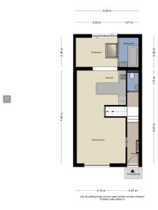 House for sale Paadweg 78 Hoensbroek