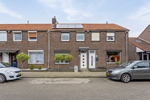 House for sale Paadweg 78 Hoensbroek