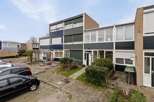 Woonhuis te koop Caecilia-gracht 5 Kerkrade