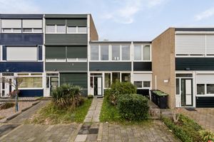 Woonhuis te koop Caecilia-gracht 5 Kerkrade