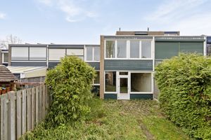 Woonhuis te koop Caecilia-gracht 5 Kerkrade