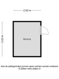 Woonhuis te koop Caecilia-gracht 5 Kerkrade
