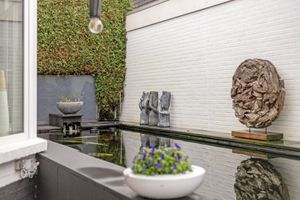 House for sale Berkstraat 4 Bergen L
