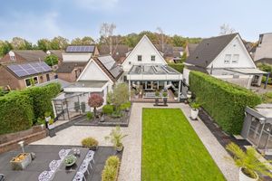 House for sale Berkstraat 4 Bergen L