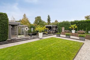 House for sale Berkstraat 4 Bergen L