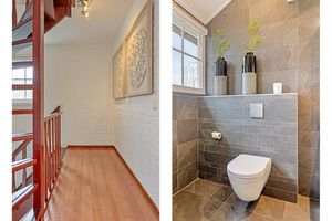 House for sale Berkstraat 4 Bergen L
