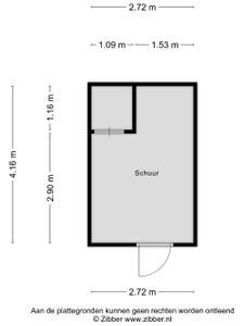 House for sale Berkstraat 4 Bergen L
